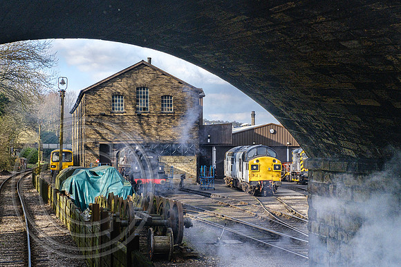 Haworth Shed 27032023 - DSCF6472