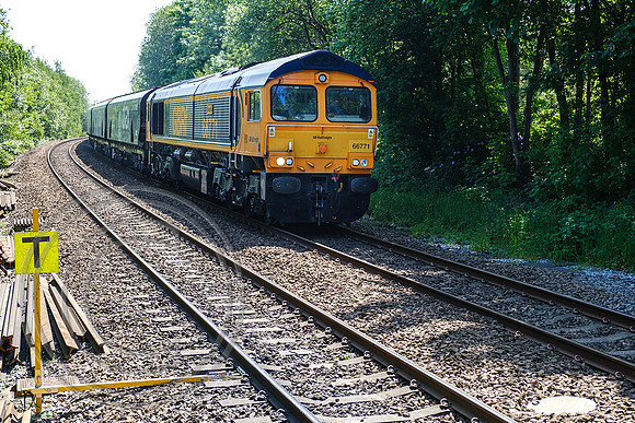 66771 6M36 Brighouse 28052020  - DSCF6133