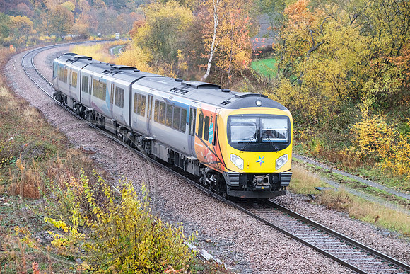 185116 1P70 Colne Bridge 11112018 - DSCF0091