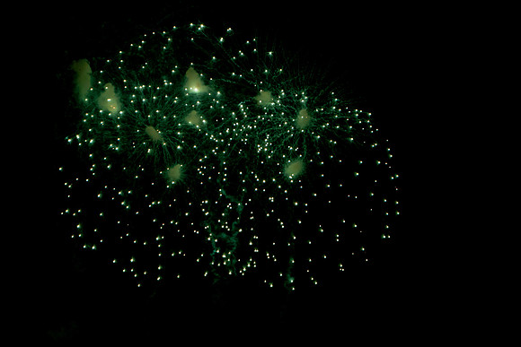 Fireworks at Atlantic Festival Funchal Marina 23062018 - DSCF0068