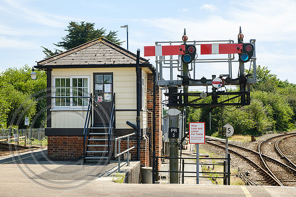 Signal box Par 13072021 - DSCF7350
