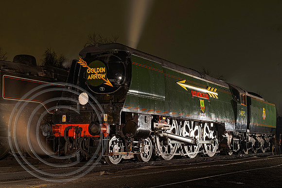 34092 East Lancashire Railway 11032016