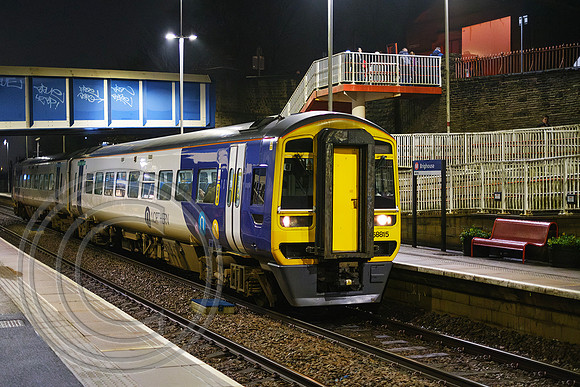 158815 2I26 Brighouse 12122023 - DSCF7862