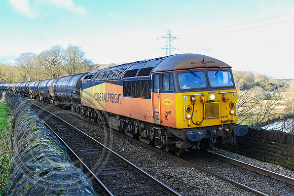 56105 6E44 Brighouse 13122023 - DSCF7936