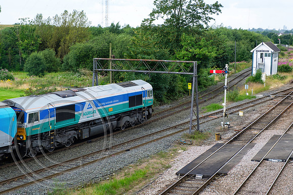66711 6E09 Ashton Moss North Jn 31072017 - DSCF9565