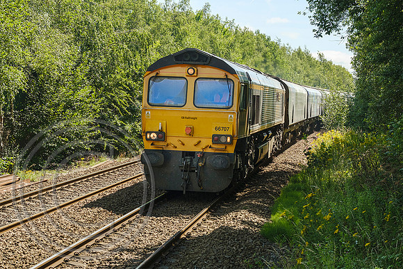 66707 6M36 Brighouse 17072020 - DSCF7453
