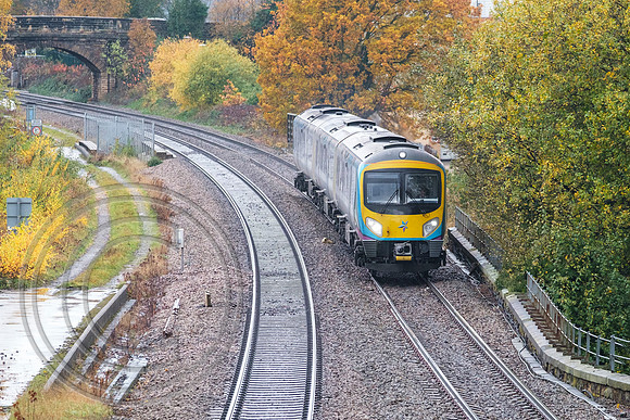 185144 1K15 Colne Bridge 11112018 - DSCF0089
