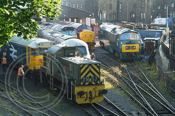 Full House Haworth Shed 21062024 - DSCF0781