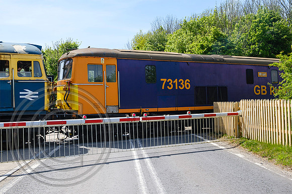 73136+33111 1R10 Norden Gates 06052022 - DSCF8559