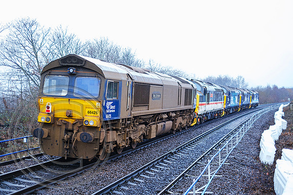 37425+37266+37716+37419+66425 0Z05 Deighton 21122023 - DSCF8013