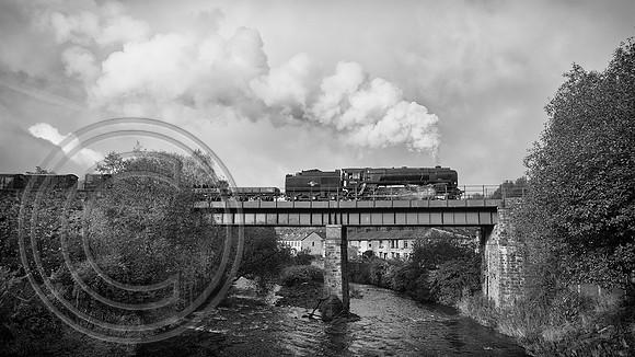 92134 Brooksbottom Viaduct 22102024 B&W Sfx - DSCF1584