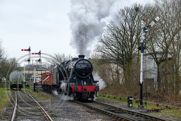 27 - 48624 Ramsbottom ELR 13032017 - DSCF6119