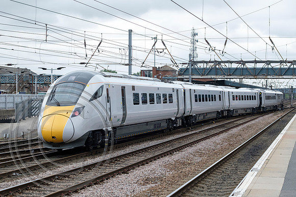 800202 5X52 Doncaster 09072018 - DSCF5168