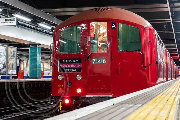 LT Museum 1938 Tube stock 746 Moorgate 24022019 - DSCF4641