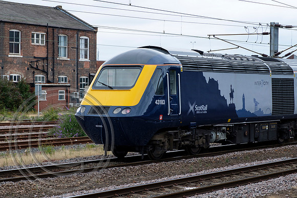 43183 5S04 Doncaster 17082018 - DSCF5726