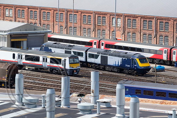 43169 Wabtec Doncaster 31072018 - DSCF5509