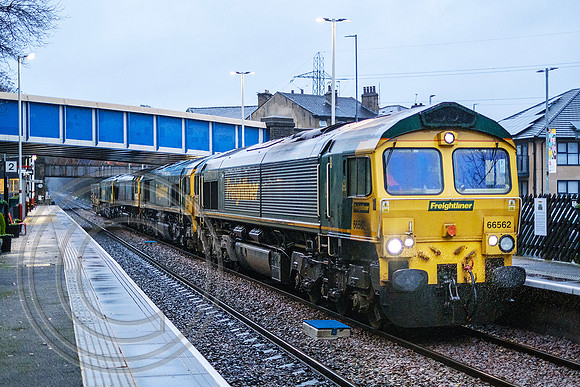 66562+66517+66519+66957 6Z44 Brighouse 27122022 - DSCF0050