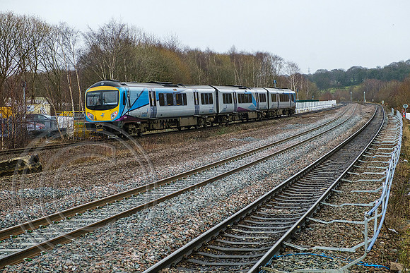 185101 2E67 Mirfield 02012024 - DSCF1755