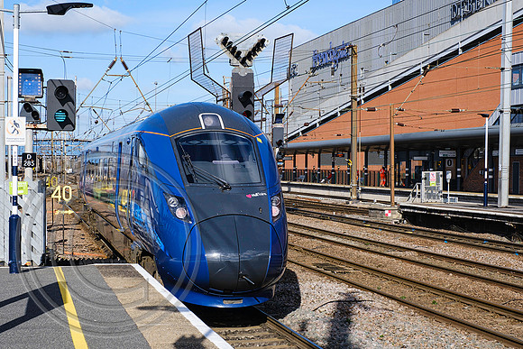 802302 1H03 Doncaster 01032022 - DSCF3268