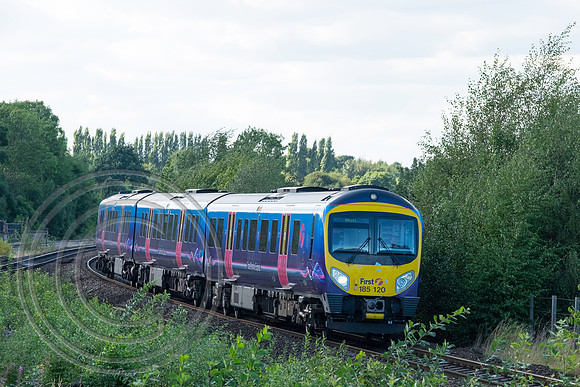 185120 1K20 Mirfield 11092016