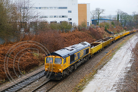 66785 6G80 Bradley Jn 30122023 - DSCF1698