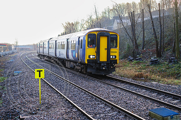 150228 2W51 Brighouse 31122023 - DSCF1721