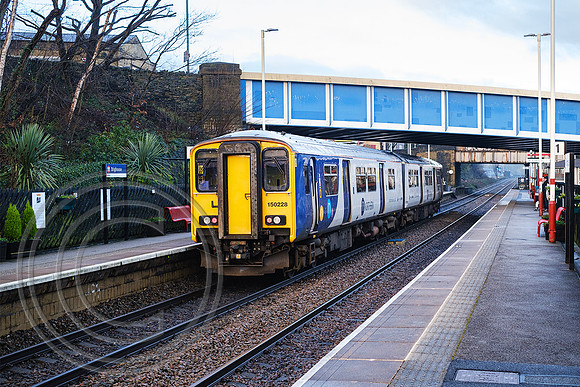 150228 2W51 Brighouse 31122023 - DSCF1723