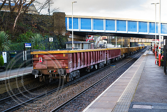 66784 6G83 Brighouse 31122023 - DSCF1744