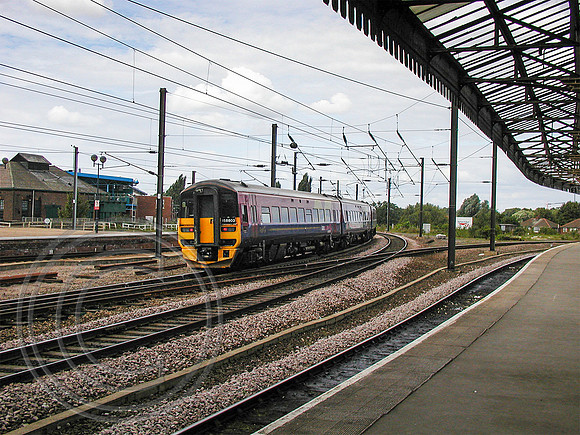 158803 York 10092004