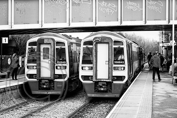 158849 2I15 + 158843 2W16 Brighouse 01022022 B&W - DSCF3171