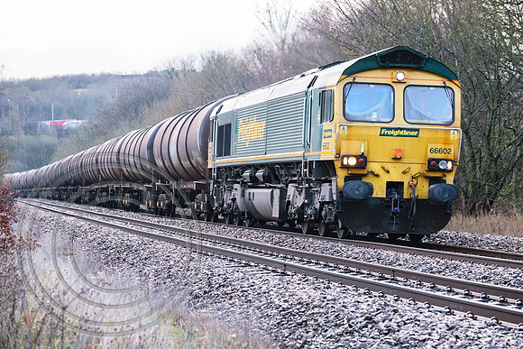 66602 6M05 Brighouse 20122018 - DSCF0504