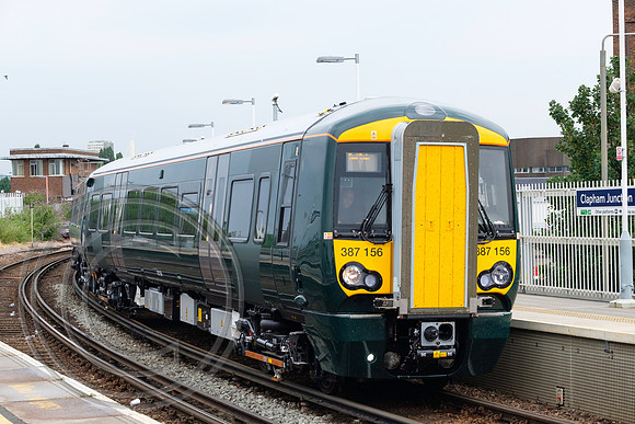 387156 5B89 Clapham Jn 27062017 - DSCF8593