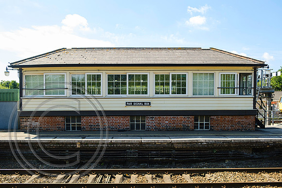 Signal box Par 13072021 - DSCF7365