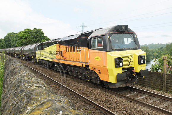 70816 6E43 Brighouse 05062024 - DSCF0583