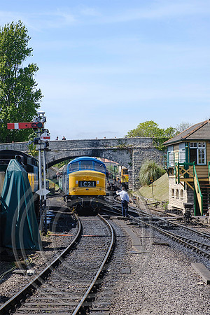 D182 1R07 Swanage 06052022 - DSCF8543