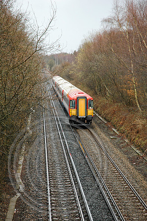Class 442 Woodfidley 07042006 - DSC0015