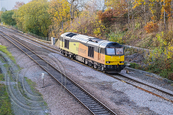 60076 0G60 Colne Bridge 12112020 - DSCF0205