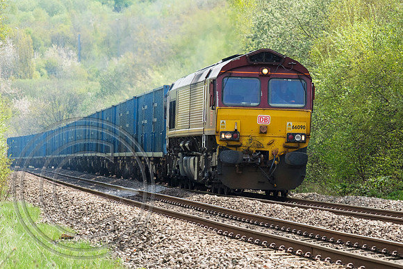 66090 6M16 Brighouse 01052018 - DSCF3432
