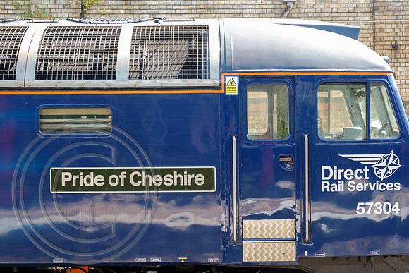 57304 Crewe 27072018 - DSCF5391