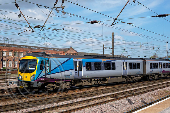 185102 1B73 Doncaster 03052018 - DSCF3537