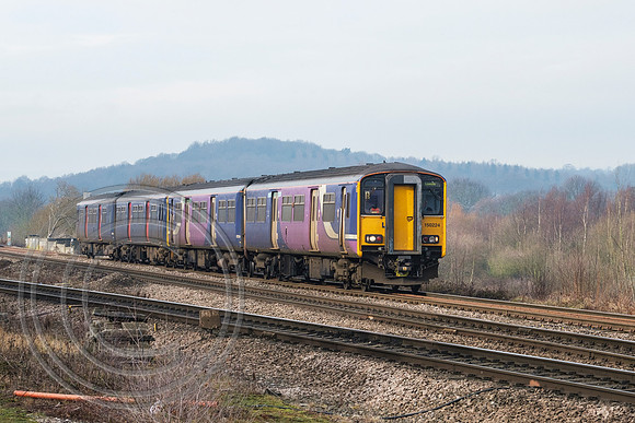 150224+150131 1J08 Heaton Lodge Jn 05022019 - DSCF1077