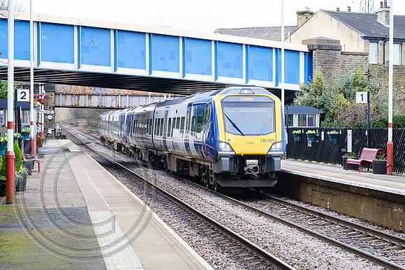195025+195022 1E62 Brighouse 01022022 - DSCF3163