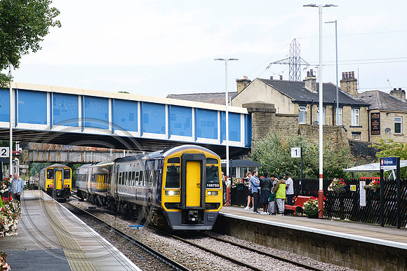 158753 2K53 Brighouse 04092022 - DSCF9704