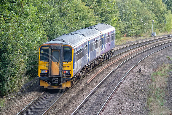 155344 2U17 Ravensthorpe 14092017 - DSCF0100