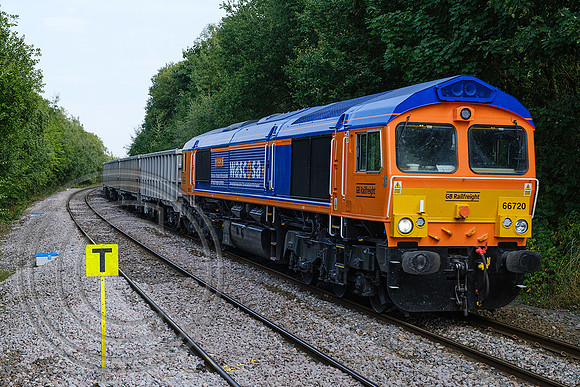66720 6M70 Brighouse 14082022 - DSCF9527