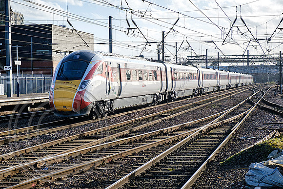 800102 1E13 Doncaster 08022020 - DSCF5876