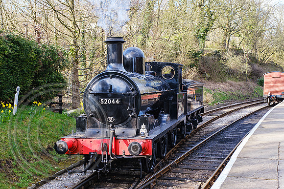 52044 Oxenhope 27032023 - DSCF6476