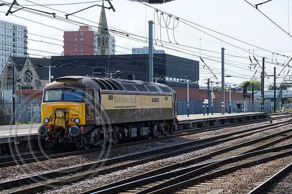 57312 0Z51 Doncaster 03052018 - DSCF3506
