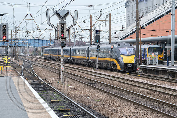 180108 1D71 Doncaster 12022019 - DSCF1218