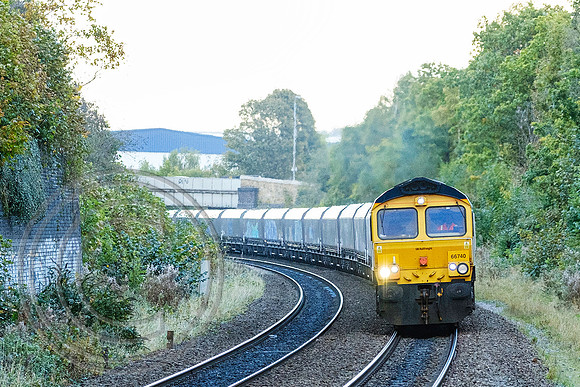 66740 6M37 Deighton 25102021 - DSCF2277